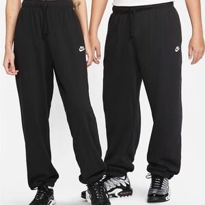 Nike Black Women’s Sweatpants